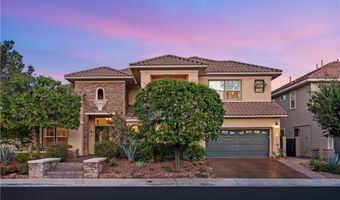 3010 Hammerwood Dr, Las Vegas, NV 89135
