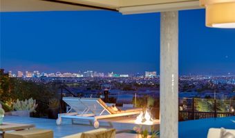 6224 STONE RISE St, Las Vegas, NV 89135