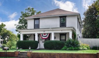 501 S Houston St, Athens, AL 35611
