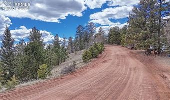 336 May Queen Dr, Cripple Creek, CO 80813