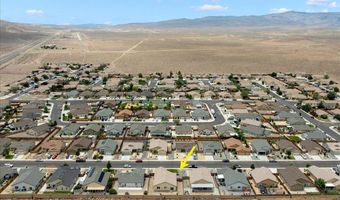 172 Walnut Dr, Fernley, NV 89408