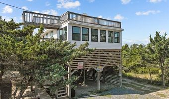 42028 Ocean Dune Loop Lot 20, Avon, NC 27915