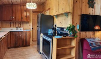 256 Fisk Fenner Rd, Allenspark, CO 80510