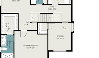 26288 E Maple Dr, Aurora, CO 80018