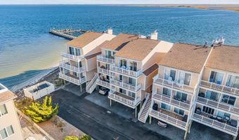 401 Bay Shore Dr 18B, Barnegat, NJ 08005