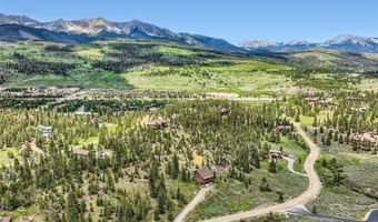 922 BRADDOCK Dr, Breckenridge, CO 80424