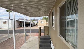929 N DELAWARE Dr 28, Apache Junction, AZ 85120