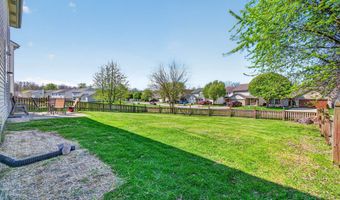 8040 Maple Stream Blvd, Indianapolis, IN 46217