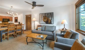 35 MOUNTAIN THUNDER Dr 5208, Breckenridge, CO 80424