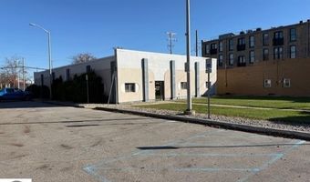 414 N State, Alma, MI 48801