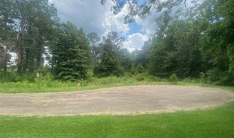 0 Camden St Lot 3 and 4, Jackson, MS 39206