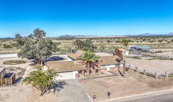 25450 W CLAYTON Rd, Casa Grande, AZ 85193