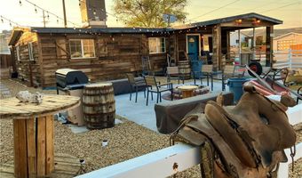 300 W Reibel St, Beatty, NV 89003