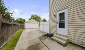 2646 Brandon Rd, Columbus, OH 43221