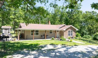 8319 SE Prairie Rd, Baxter Springs, KS 66713