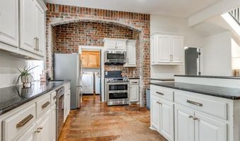 12800 Oakridge Rd, Arcadia, OK 73007