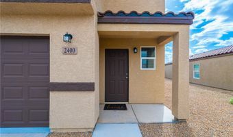 2400 Granite Cir, Bullhead City, AZ 86442