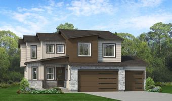 1751 Zeno St Plan: Keystone II, Brighton, CO 80601
