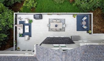 304 Forkwood Trl, Woodstock, GA 30189