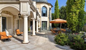 31 Rio Vista Dr, Alpine, NJ 07620
