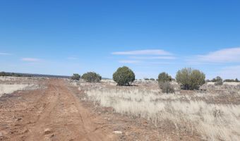 644 Cortez Ranch Rd, Ash Fork, AZ 86320
