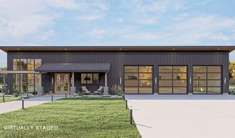 2951 W Frontier St, Amargosa Valley, NV 89020