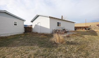 701 Hemlock St, Buffalo, WY 82834