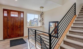 1298 Burt Ave, Berthoud, CO 80513