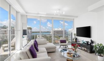 1150 102nd St 706, Bay Harbor Islands, FL 33154