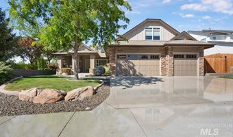 5638 E Felly Rim Ct, Boise, ID 83716