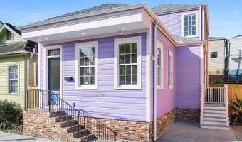 1526 SAINT ANN St, New Orleans, LA 70116