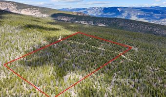 NHN Rosa Trail, Anaconda, MT 59711