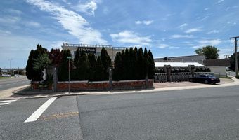 540 S MARTIN LUTHER KING JR Blvd, Dover, DE 19901