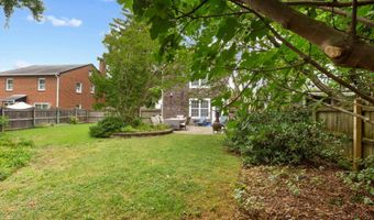 307 GLEN Ave, Annapolis, MD 21401