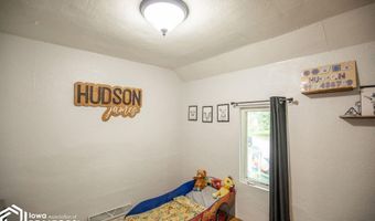 606 S Harriet St, Algona, IA 50511