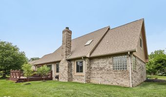 6983 White Oak Dr, Avon, IN 46123