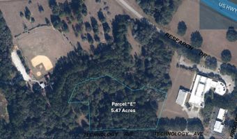 TECHNOLOGY AVENUE, Alachua, FL 32615