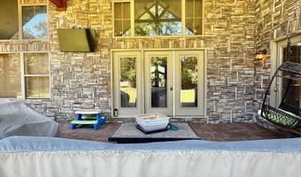 976 Jack Fawcett Rd, Austin, AR 72007