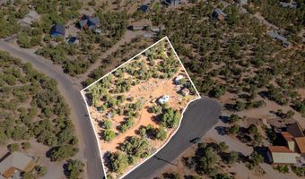 254 Cottontail Cir, Central, UT 84722