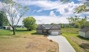 6544 Thomas Twin Oak Rd Lot 5, Baxter, TN 38544