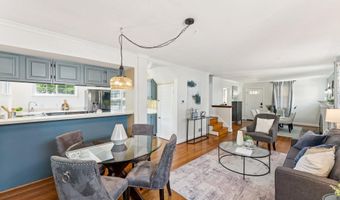 609 21ST St S, Arlington, VA 22202