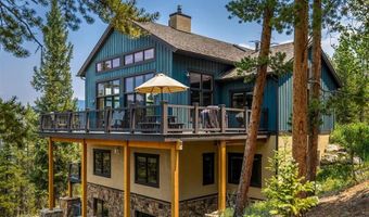 157 Outta Bounds Dr, Breckenridge, CO 80424