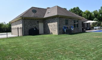 8034 Clearwater Ct, Plainfield, IN 46168
