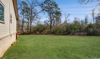 233 Carlin St, Albertville, AL 35951