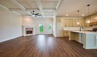 10573 W Miller Sardis Rd, Bauxite, AR 72011