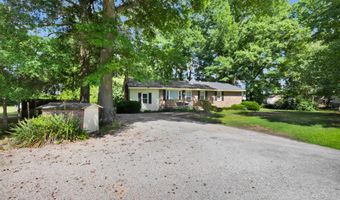 4007 Dennis Mclawhorn Rd, Ayden, NC 28513