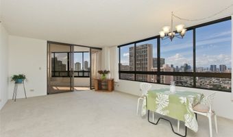 2499 Kapiolani Blvd 2008, Honolulu, HI 96826