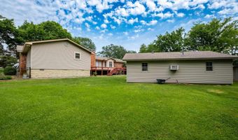 304 Dogwood Dr, Benton, AR 72019