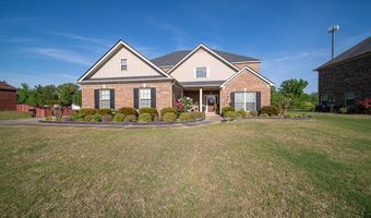 10 REGISTRY Way, Fort Mitchell, AL 36856