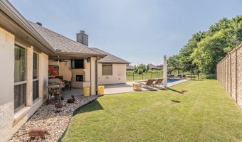 556 Sagebrush Ct, Aledo, TX 76008